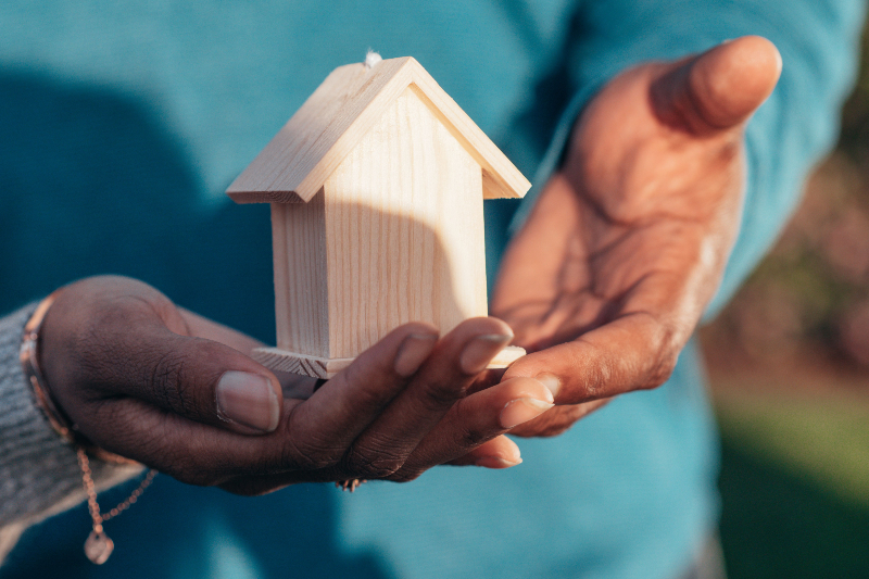 protect property from creditors Alabama