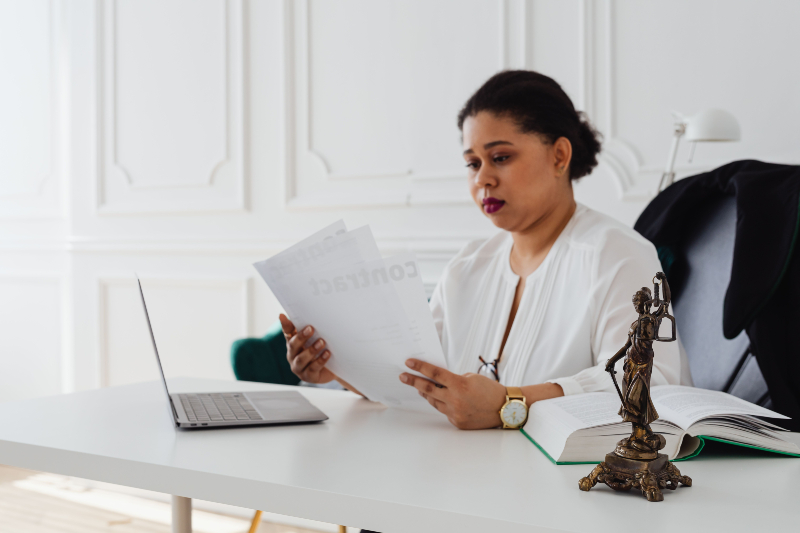 power of attorney change will Alabama
