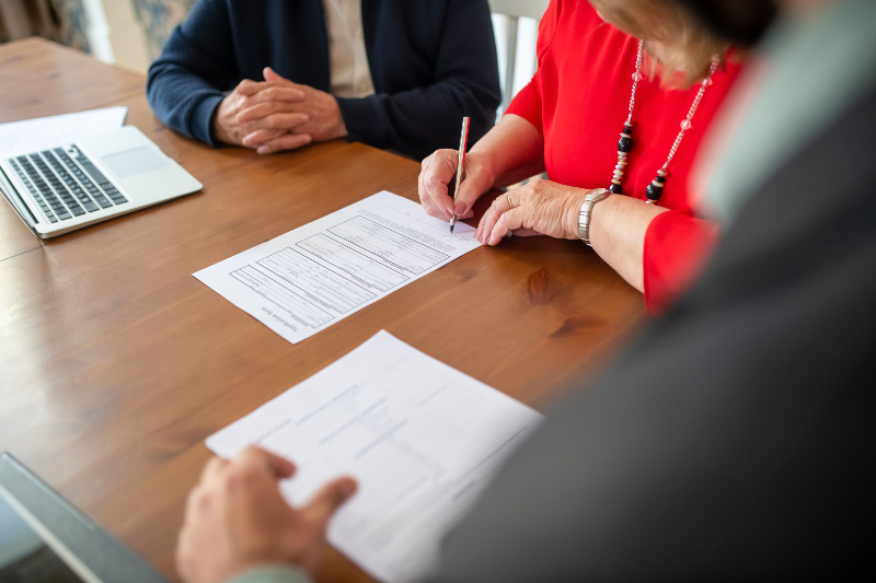 types of probate Alabama