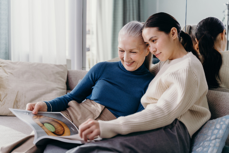 appoint guardian elderly parent Alabama