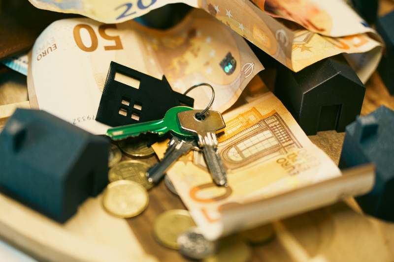 assets that go through probate Alabama